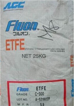 （復制） 耐腐蝕ETFE 日本大金 EC-6820 工程塑膠原料