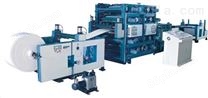 强拓机械专业生产与销售二色、四色、六色柔版印刷机