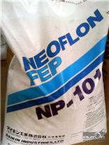 供应 日本大金 NEOFLON FEP NP-12X