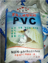 供应耐腐蚀PVC原料颗粒
