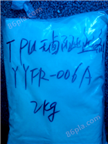 玻纤增强PP无卤 阻燃剂 塑料添加剂YYFR-001C