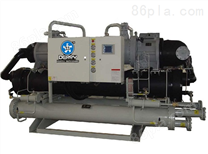 供应40HP冷水机，50HP冷水机，100HP冷水机，大型螺杆冷水机螺杆组