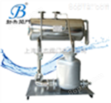 BJQD-I 冷凝水回收装置（疏水自动加压器）