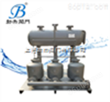 BJQD-III 上海大流量冷凝水回收设备