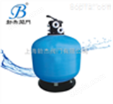 BJSG-500 循环水高速过滤器