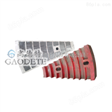GDT1530--GDT6295非均匀永磁场金属磁性衬板、供应磁性衬板