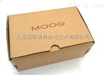 moog伺服阀D661-1901E穆格代理D661-1901E