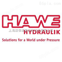 HAWE哈威V30D-075 RKN-1-1-02/P中国办事处