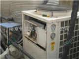 空气源热泵安装电控柜安装