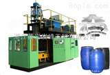 YF90供应25-50升化工桶吹塑机