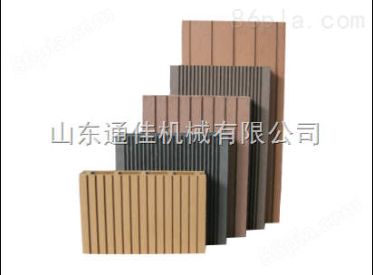 木塑卫浴板设备 木塑卫浴板生产线