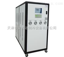 天津市安亿达水冷式冷水机