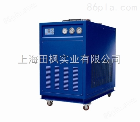 厂家专业生产工业冷水机