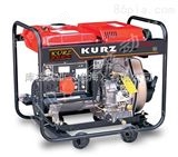 KZ12800E3包头10KW三相柴油发电机