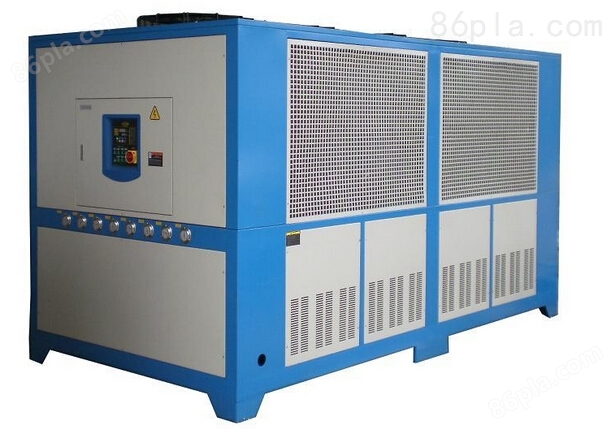[新品] 风冷式冷水机（RO-01A）