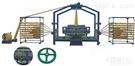 广华 S—YZJ-850/6S供应塑编袋成套设备小凸轮六梭塑料圆织机