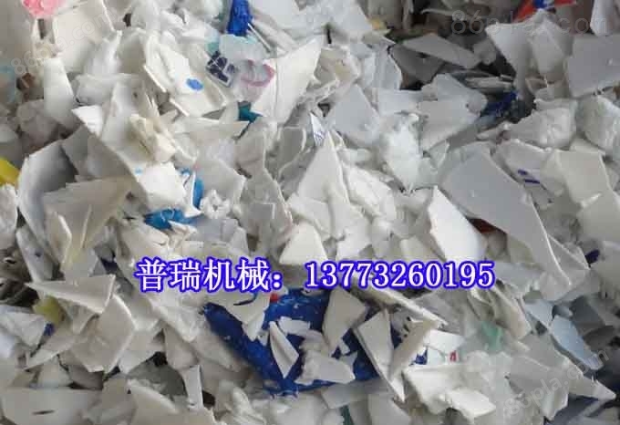 上海废旧塑料再生造粒*