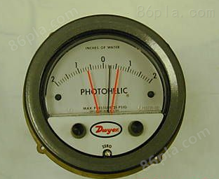 [新品] 压力温度熔体压力表（PTS124-133G）