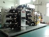 四色印刷机 全自动高速印刷机