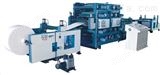 强拓机械专业生产与销售二色、四色、六色柔版印刷机
