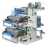 成套编织袋生产设备--编织袋印刷机