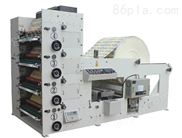 广东供应的小型不干胶印刷机，优质的柔版印刷机
