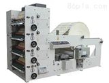 供应北京生产的彩色不干胶印刷机，优质的柔版印刷机