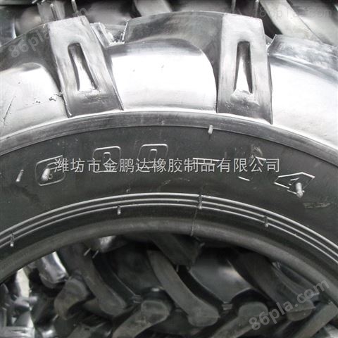 600-14人字花纹农用车轮胎 *三包拖拉机轮胎