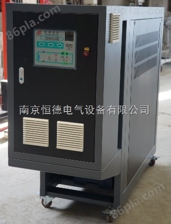 硫化机模板温度控制机 有机热体载体炉