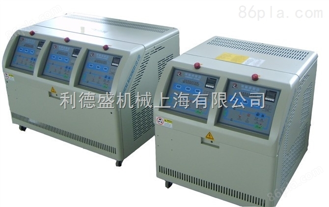 双机一体模温机,压延机辊筒温度控制机,上海水温机