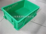 320箱塑料箱厂家 pp周转箱 上海塑料周转箱
