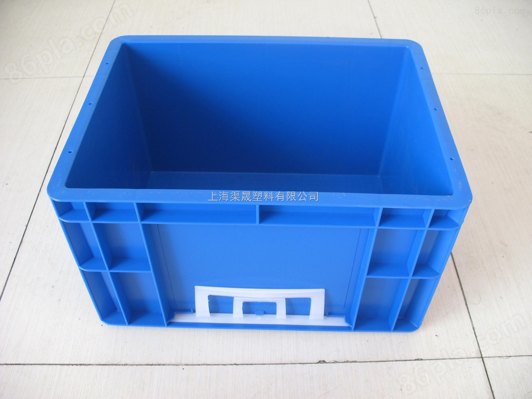嘉定安亭塑料箱物流箱塑料制品厂