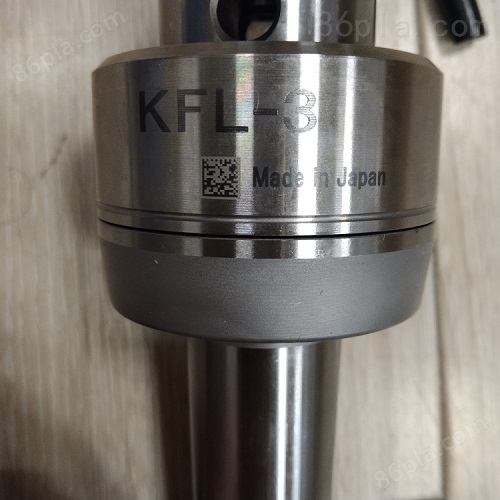 卡布托顶针KFL-NO.3