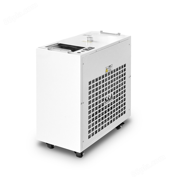 CWFL-1500ANW08光纤激光冷水机