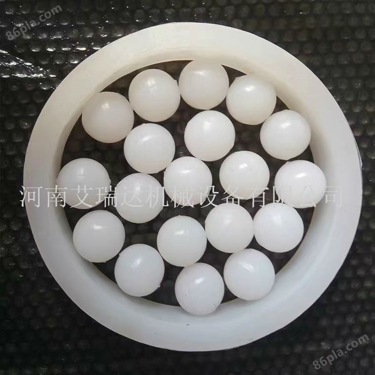 篩分機(jī)擋球環(huán)