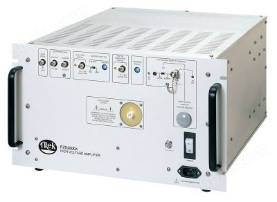 微小信号测试仪High Voltage Amplifiers