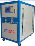 GLS-10PG浙江工业冰水机，表面处理冷冻机