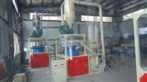 伊犁哈萨克自治州聚乙烯pe磨粉机专业制造磨粉机厂家