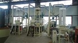 百色，贺州，河池市聚乙烯磨粉机pe磨粉机生产高配置厂家