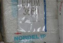 EPDM ，美国陶氏，4640 （产品说明）