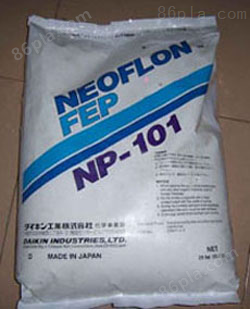 铁氟龙 FEP   日本大金 NP1101氟化乙烯丙稀共聚物塑胶原料