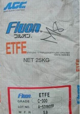 耐腐蚀ETFE 日本旭硝子CF-5020-1 BK工程塑胶原料