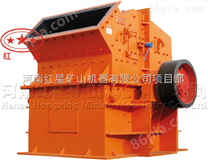高效细碎机价格-煤矸石粉碎机-LY15高效细碎机