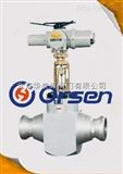 ORSEN-21奥尔申进口高压电动调节阀