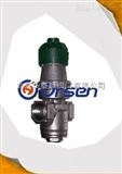 ORSEN-71奥尔申进口波纹管减压阀
