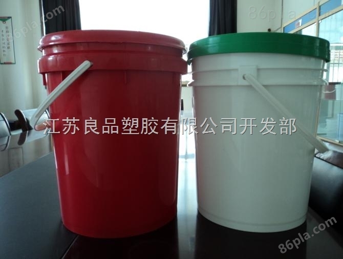 南京塑料桶