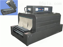 沈阳包装机-小商品PVC/POF膜热收缩包装机