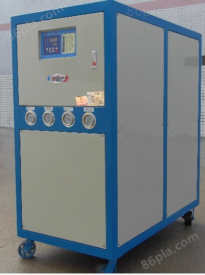 乙二醇冷冻机|防腐冷水机