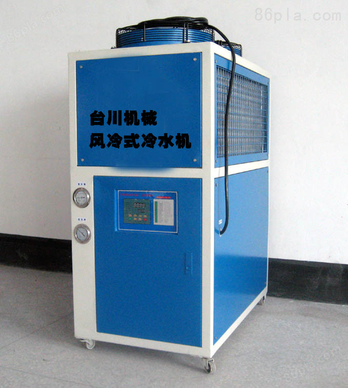 河南省注塑冷水机，河南冷冻机供应