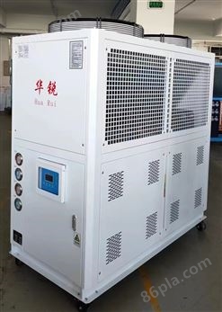 油循环冷却机 一体式冷油机 油冷机